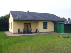 Gemuetliche Ferienwohnung in Satow, Satow